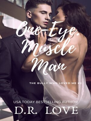 cover image of One-eye Muscle Man